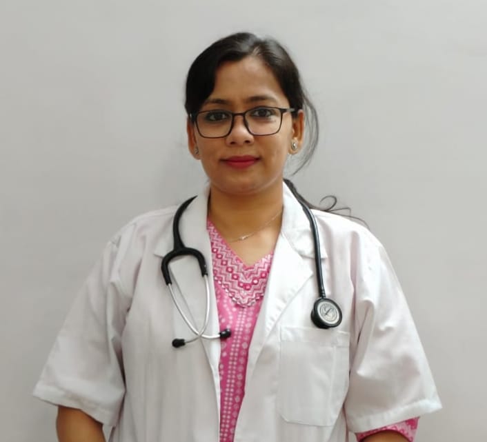 Dr. Pratibha Kushwaha